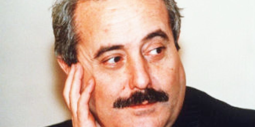 23 maggio 1992. La strage di Capaci